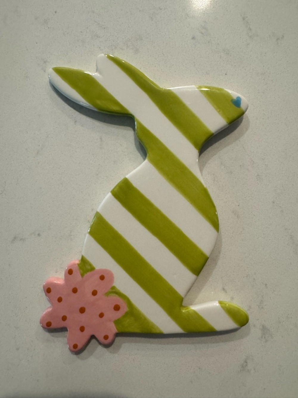 Coton Colors Happy Everything Bunny Mini Attachment